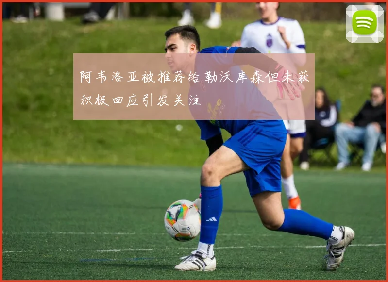 阿韦洛亚被推荐给勒沃库森但未获积极回应引发关注